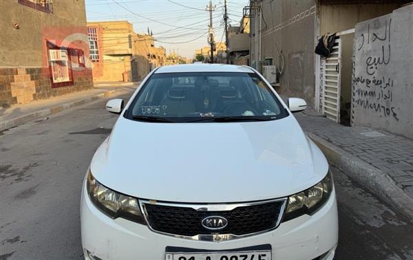 كيا سيراتو 2012 للبيع في العراق -  بغداد